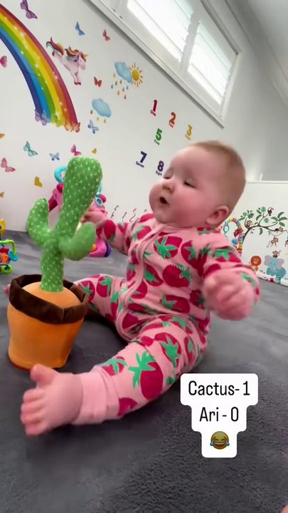 Kids comedy funny video