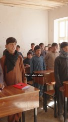 El precio de crecer en Afganistán: los niños y niñas que no pueden serlo