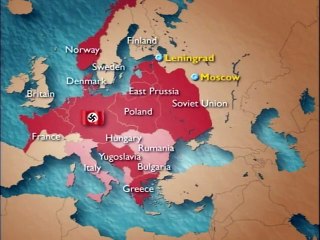 Secrets of World War II_02of14_Adolf Hitlers Last Days