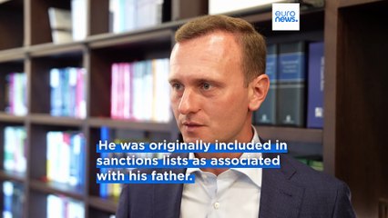 EU Council mulling court decision on sanctioning of Pumpyanskiy