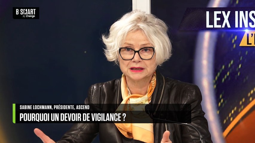 Pourquoi un devoir de vigilance ?