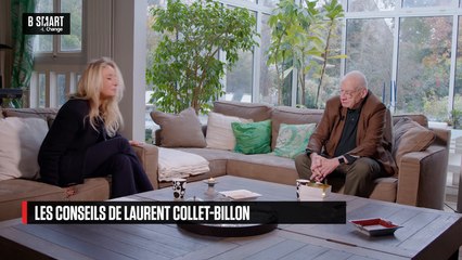 INTROSPECTION - Les conseils de Laurent Collet-Billon