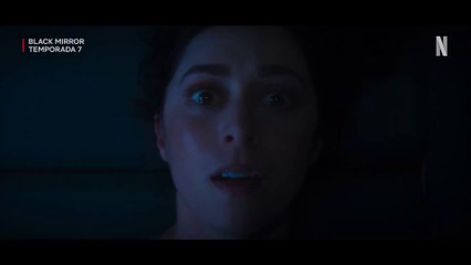 Black Mirror - Tráiler oficial Temporada 7 (SUBTITULADO)