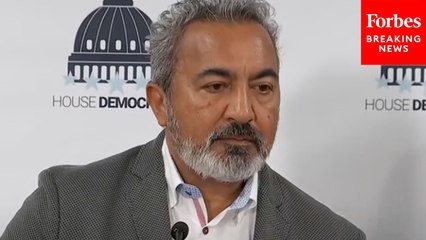 Ami Bera Floats Democrats Going To Red Districts For Town Halls