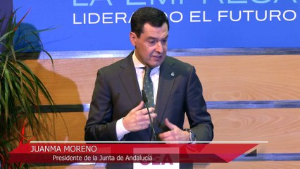 Moreno pide "virar hacia Asia" ante los aranceles de Trump, que "recalcularán" el crecimiento