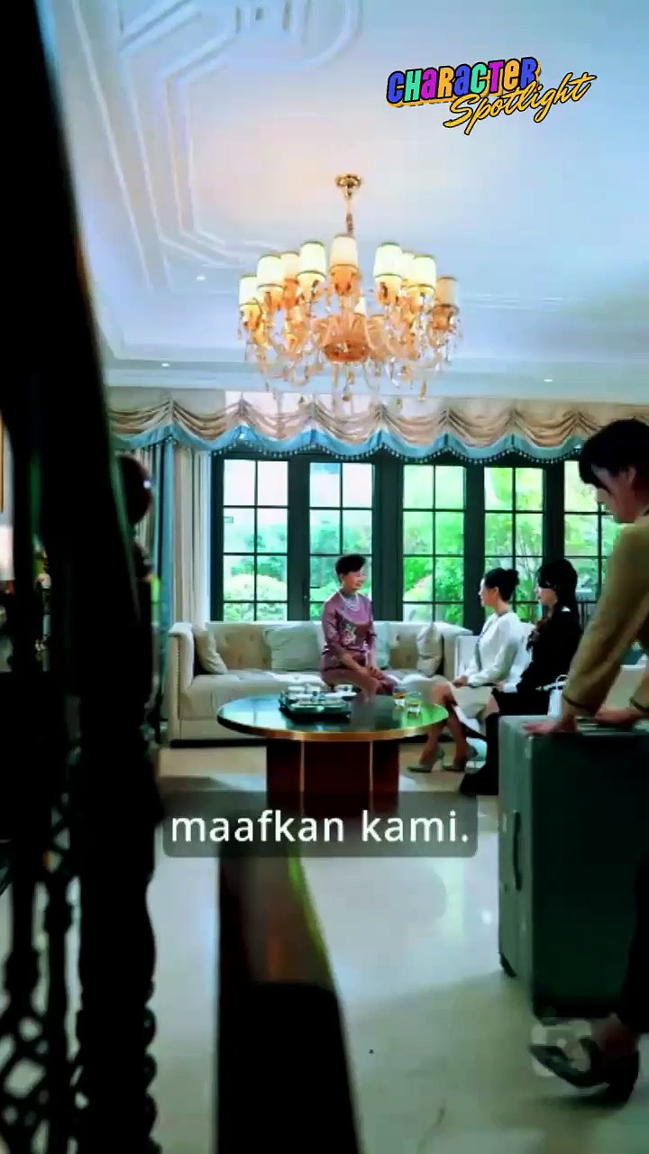  Sekretaris mencintai sang ceo | sub indo