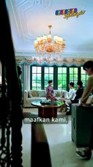 Cinta Tak Terduga: Sekretaris dan CEO yang Berjuang Melawan Rintangan 💼❤️