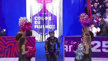 Coupe de France de roller hockey - Finale femmes