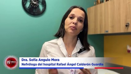 Dra. Sofía Angulo Mora