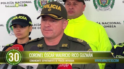 ¡Les cayó la ley! Pillaron a dos con arsenal y droga en Entrerríos.