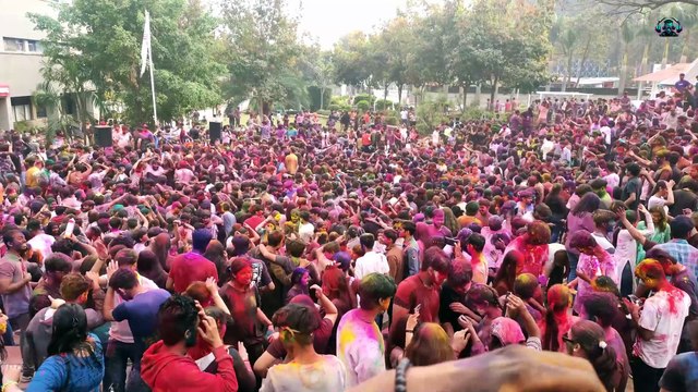 Holi Ke Song | Ultimate Holi 2025 | Festival of Color | Let’s Celebrate | Colors Masti & Dhol Beats