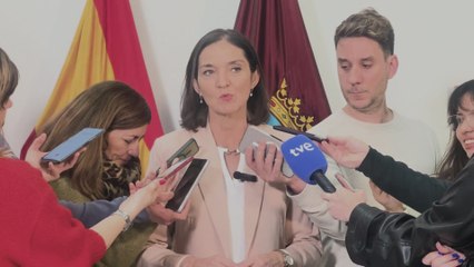 Maroto defiende que el Ayuntamiento de Madrid "tiene una responsabilidad" con los mayores