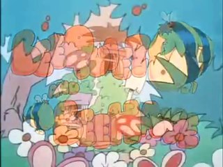 Arrume Tudo e Pare com Isso - Sossega e Silêncio (1988)