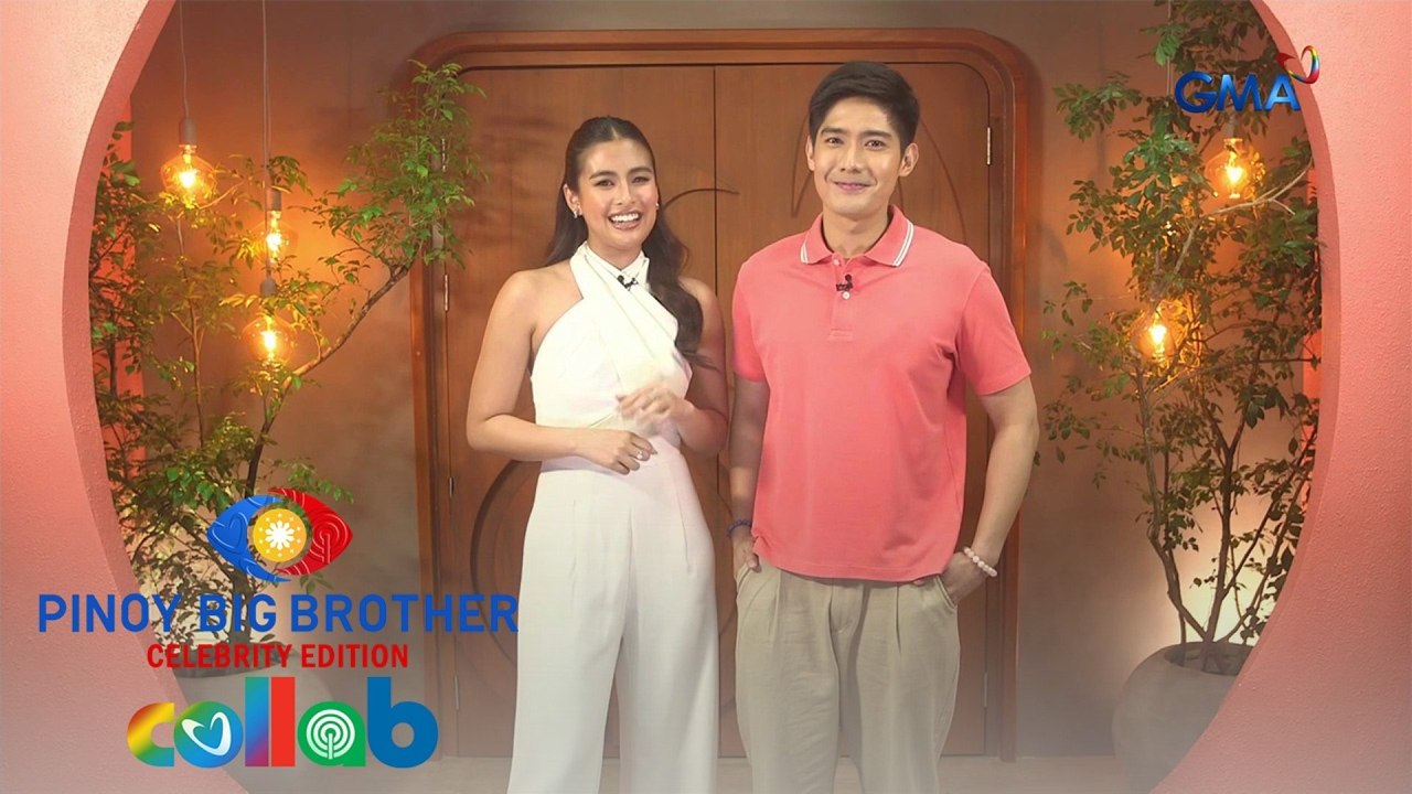 Pinoy Big Brother Collab: Ang big twist ng PBB Collab! (Episode 5)