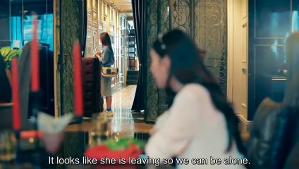 หัวใจไม่มีปลอม Beauty Newbie (2024) - Episode 10