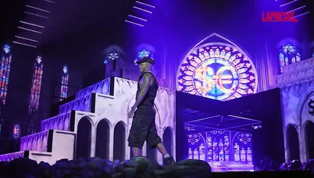 Sfera Ebbasta: Non vedo l'ora di esibirmi al Maradona di Napoli