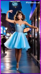 Dance with me _dance with dress