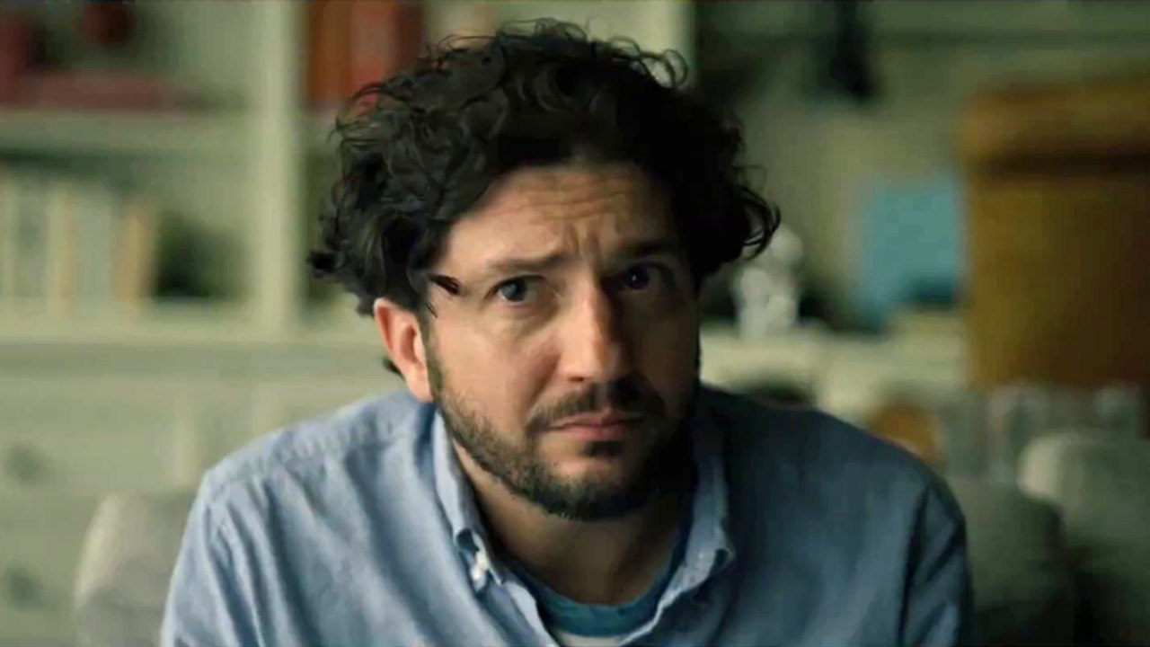 Der Psycho Coach - Mörderische Therapie Trailer OV