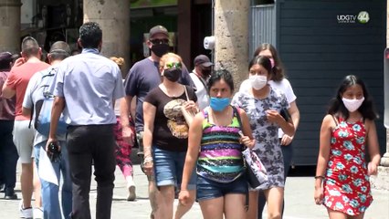 Coronavirus, a 5 años del comienzo de una pandemia que transformó a Jalisco