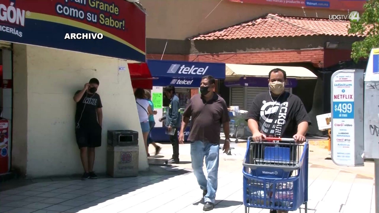 Desde la conspiración hasta las redes de ayuda:...