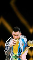 5 Unbreakable Records set by Lionel Messi