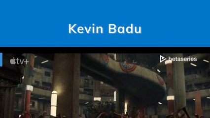 Kevin Badu (ES)