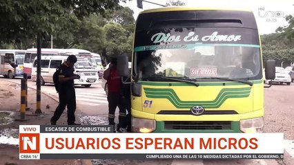 SCZ GENTE ESPERA MICROS