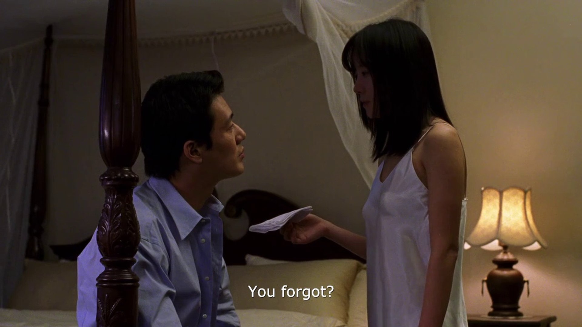 ⁣Phone (2002) Philippines Movie