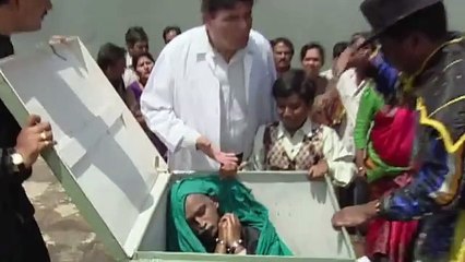 Aahat(آہٹ)1995-season-1 episode 88"The Magic"(جادو)