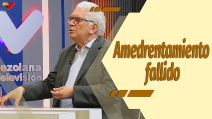 Café en la Mañana | Revelan pruebas que implican a ExxonMobil en planes de represalia y corrupción