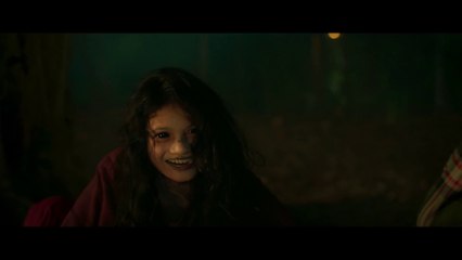 Munkar: The Top-Rated Indonesian Horror Movie You Can't Miss 👻