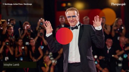 Christophe Lambert en rééducation : l'ex de Sophie Marceau souffre depuis des mois mais on ne l'apprend que maintenant !