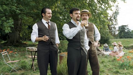 Les brigades du Tigre