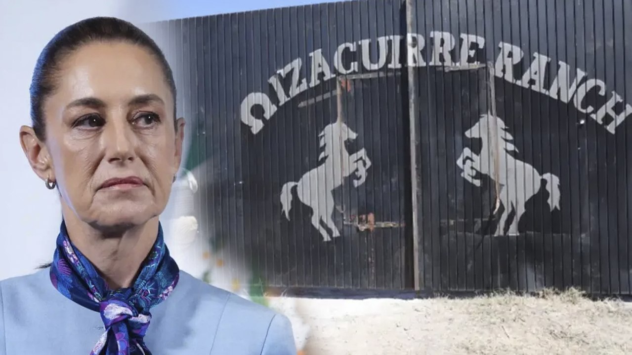 Claudia Sheinbaum se manifiesta sobre los hornos clandestinos de Teuchitlán, Jalisco