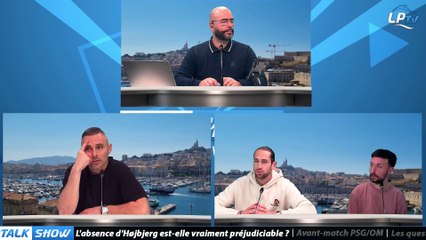 Talk Show partie 2 : L'absence d'Højbjerg est-elle vraiment préjudiciable ?