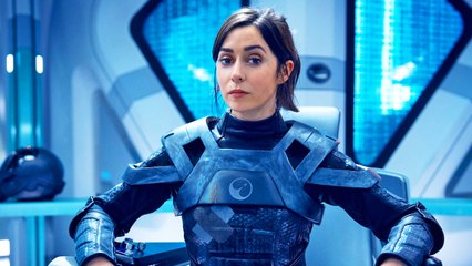 Black Mirror - S07 Trailer (Deutsch) HD