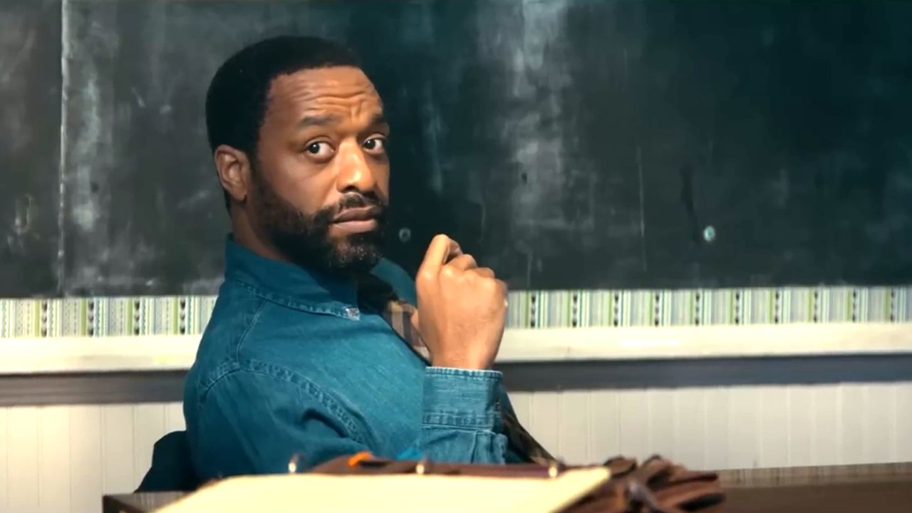 The Life Of Chuck Trailer (3) OV