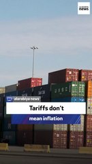 Tariffs don’t always cause inflation