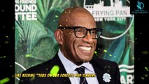Al Roker Issues Bold Political Statement About ‘Ex