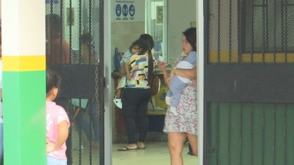 Reclaman mejor atención en San Miguelito y exigen la reapertura de centros de salud