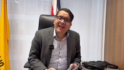 Antonio Ortega, diputado Frente Amplio