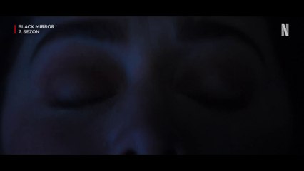 Black Mirror - Sezon 7 Altyazılı Fragman