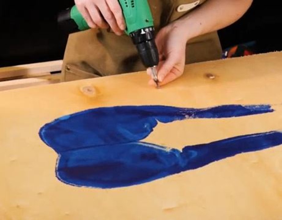 Surf at Home! Build Your Own DIY Balance and Surf Trainer!