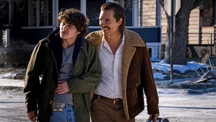 Undercover : une histoire vraie