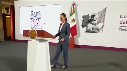 Mexican economy minister in 'intensive' talks with US and Donald Trump ahead of tariff deadline