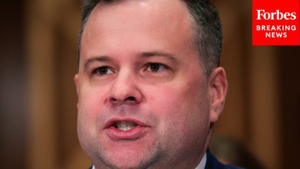 Senate Advances Nomination Of William Pulte To Be Federal Housing Finance Agency Director