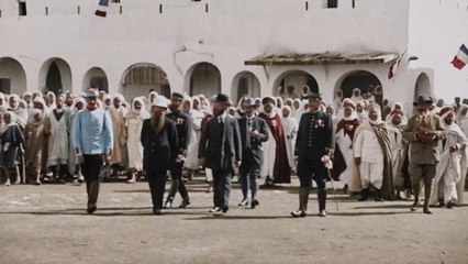 Colonisation, une histoire française