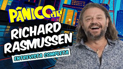 RICHARD RASMUSSEN NA ÍNTEGRA: “NÃO SOU CONTRA ADOÇÃO DE CACHORRO, SOU CONTRA ADOÇÃO IRRESPONSÁVEL”