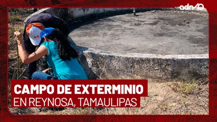 México y los campos de concentración, el infierno hecho realidad I Todo Personal