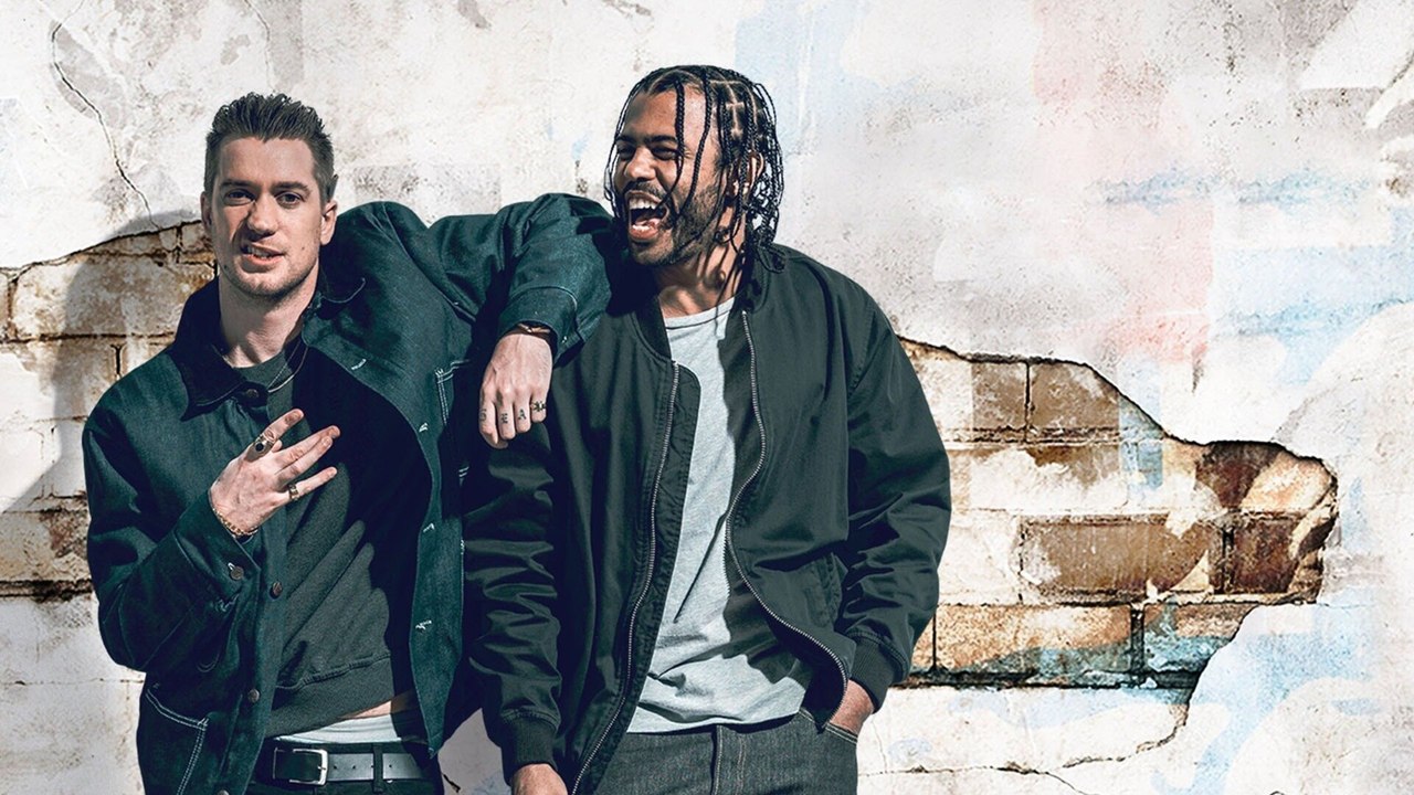 Blindspotting